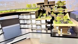 Sora (D22), Apartment #552746991
